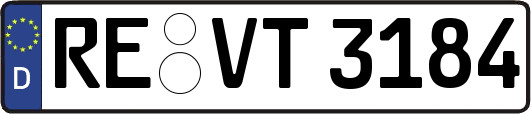 RE-VT3184