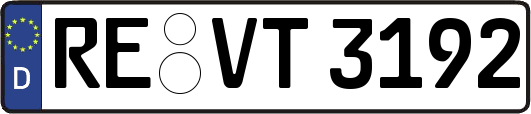 RE-VT3192