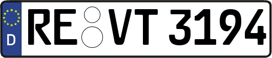 RE-VT3194