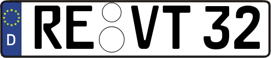 RE-VT32
