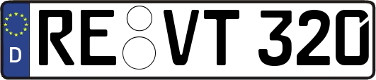 RE-VT320