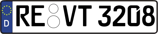 RE-VT3208