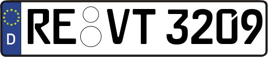 RE-VT3209
