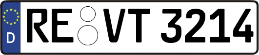 RE-VT3214