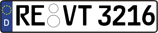 RE-VT3216