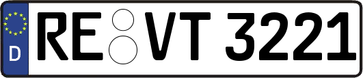 RE-VT3221