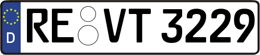 RE-VT3229