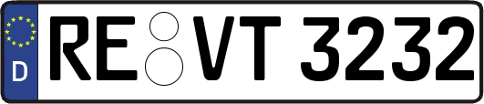 RE-VT3232