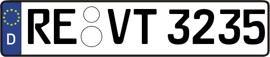 RE-VT3235