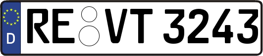 RE-VT3243