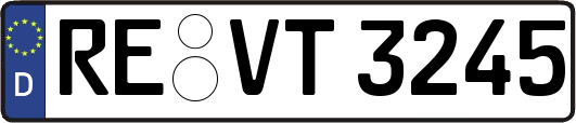 RE-VT3245