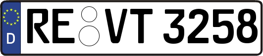 RE-VT3258