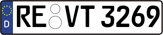 RE-VT3269