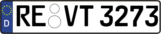 RE-VT3273