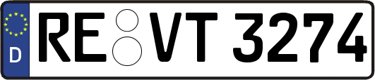 RE-VT3274
