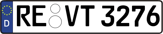 RE-VT3276