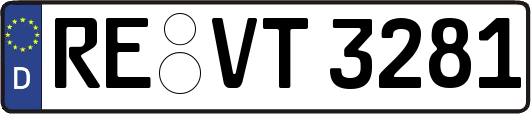 RE-VT3281