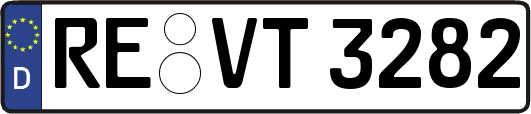 RE-VT3282