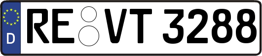 RE-VT3288