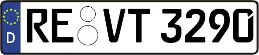 RE-VT3290