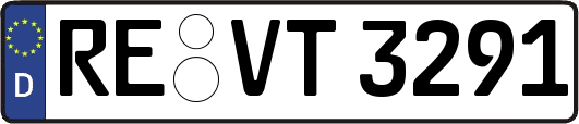 RE-VT3291