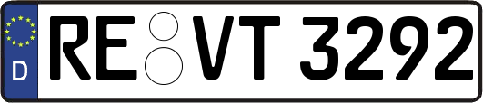 RE-VT3292