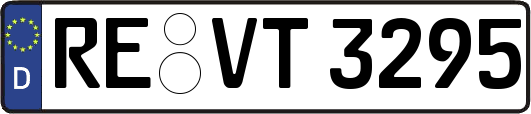 RE-VT3295