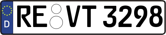 RE-VT3298