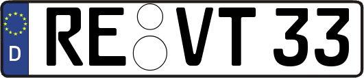 RE-VT33