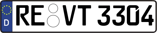 RE-VT3304