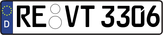 RE-VT3306