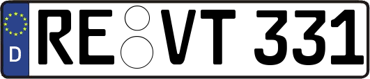 RE-VT331
