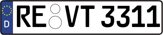 RE-VT3311