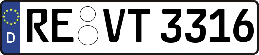 RE-VT3316