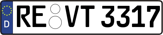RE-VT3317