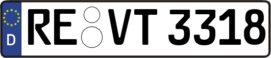 RE-VT3318