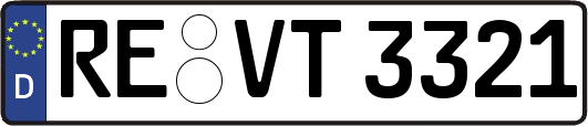 RE-VT3321