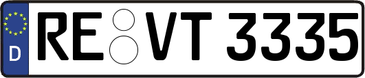 RE-VT3335