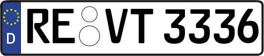 RE-VT3336