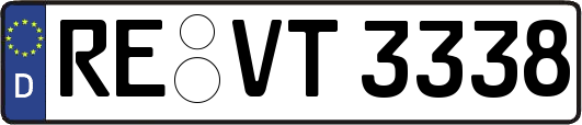 RE-VT3338