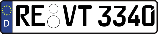 RE-VT3340