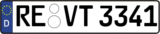 RE-VT3341