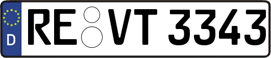 RE-VT3343