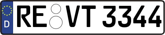 RE-VT3344