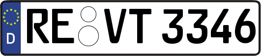RE-VT3346