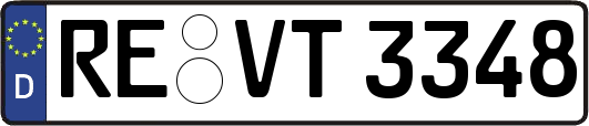 RE-VT3348