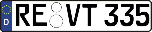 RE-VT335
