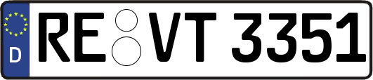 RE-VT3351