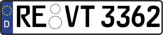 RE-VT3362