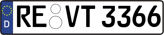 RE-VT3366